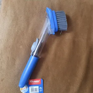 تجریه خرید فرچه ظرفشویی کلینر مدل D-BRUSH کد KD2101
