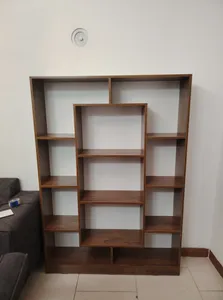 تجریه خرید کتابخانه آراسک مدل RS 4