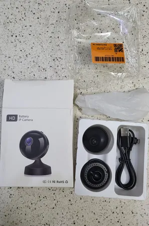 دوربین مداربسته تحت شبکه مدل SQT V380