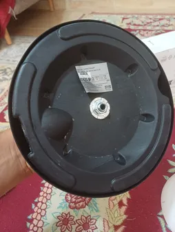 اباژور ایستاده ایکیا مدل TAGARP 4051 NEW