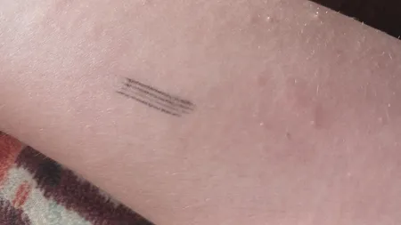 قلم هاشور رزونال مدل BEARDFULL