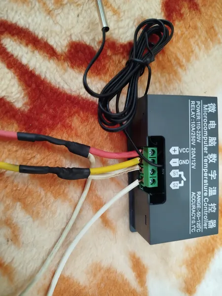 عکس ارسالی خریدار