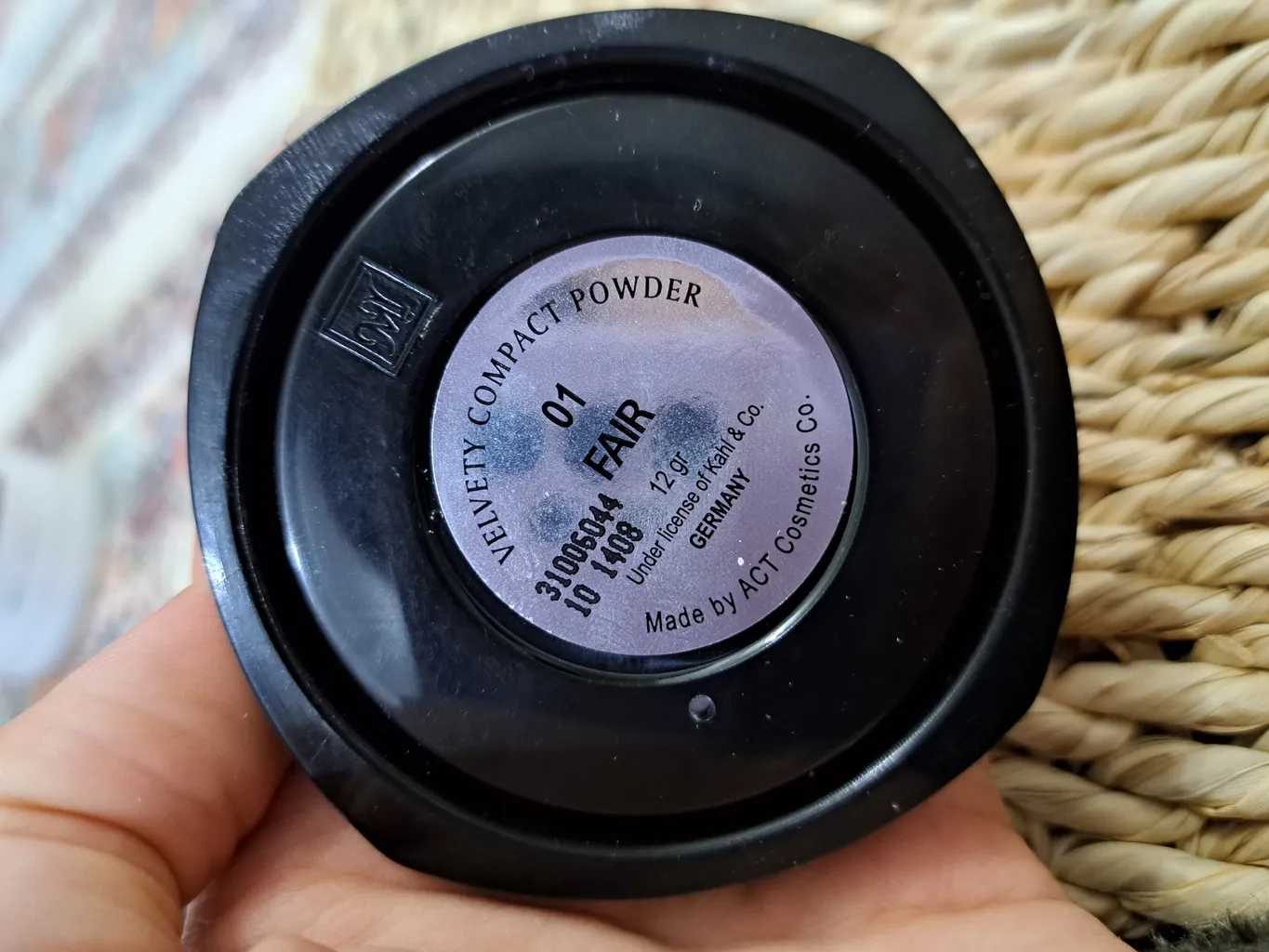 پنکیک مای شماره 01