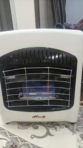 تجریه خرید بخاری گازی پلار مدل 20KN