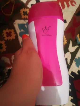 دستگاه موم گرم کن و ذوب وکس کونسانگ مدل cl401-r