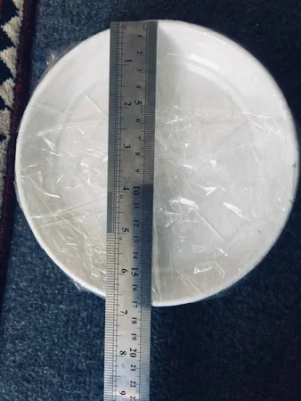 زیر گلدانی کد Z0020 بسته 6 عددی