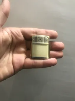 فندک طرح اسلیمی