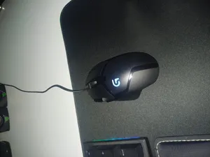 تجریه خرید ماوس مخصوص بازی لاجیتک مدل G402 Hyperion Fury