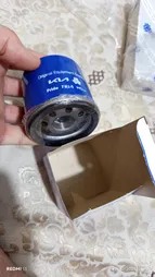 فیلتر هوا خودرو کد 13 مناسب برای پراید به همراه فیلتر روغن و بنزین