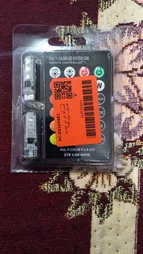 لامپ ال ای دی خودرو کارکوب مدل T10