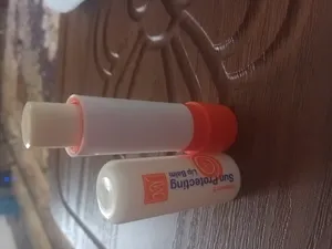 تجریه خرید بالم لب مای مدل ضد آفتاب