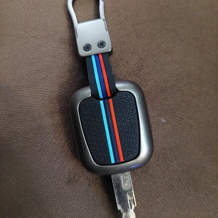 کاور ریموت و سوئیچ خودرو P_405 فلزی مناسب برای رانا