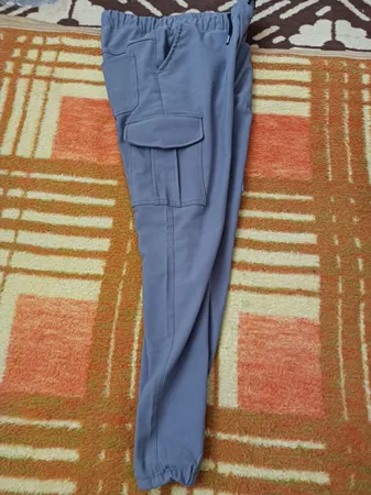 شلوار مردانه کد RR-40793