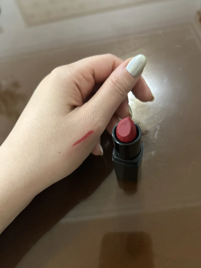 رژ لب جامد مای شماره SL11