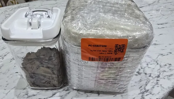 عکس ارسالی خریدار
