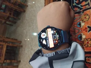 تجریه خرید ساعت هوشمند ایمیکی مدل IMIKI TG1