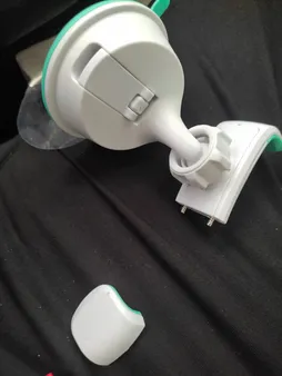 پایه نگهدارنده گوشی موبایل مدل JXCH