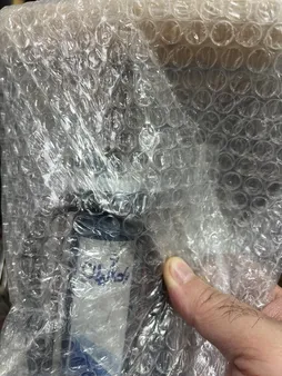 تلمبه دستی پر باد مدل pbd