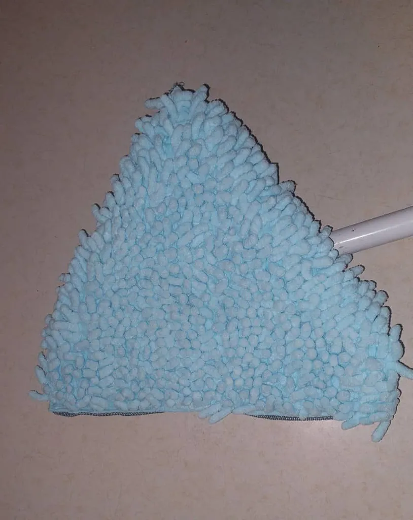 طی زمین شوی ابونیک مدل ماکارونی مثلثی کد T-580