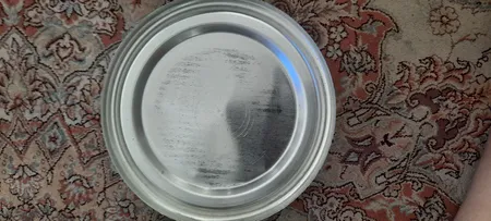 ظرف نگهدارنده غذا مدل big