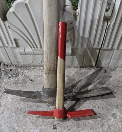 تیشه برقکاری مدل btools کد1