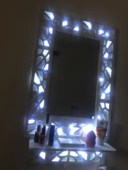 آینه خونه خاص کد 6040