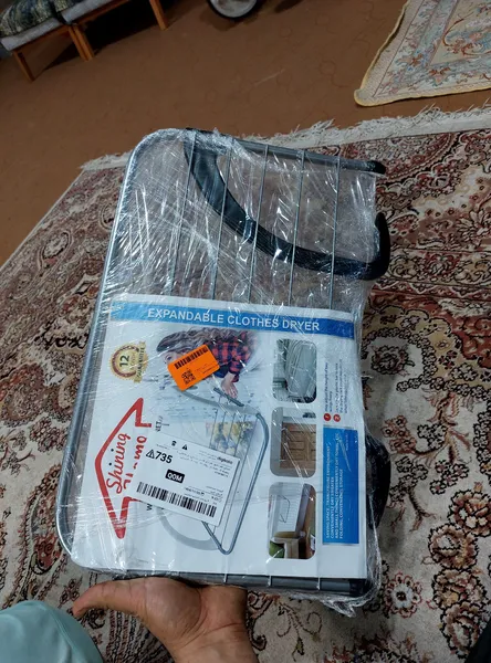 عکس ارسالی خریدار
