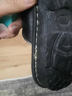 صندل مردانه مدل تایلندی