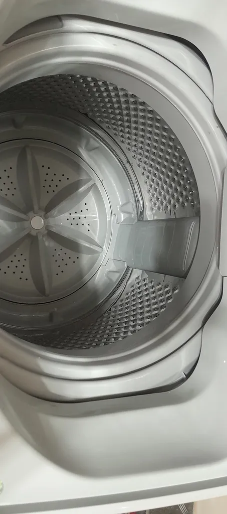 ماشین لباسشویی 12 کیلوگرم اتوماتیک فریدولین مدل SWF125A اتوماتيک 12 کیلوگرم