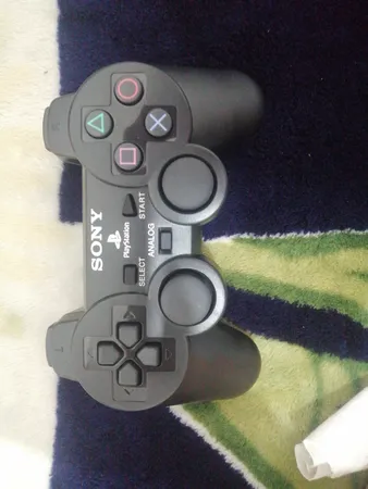 دسته پلی استیشن 2 سونی مدل 123