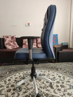 صندلی اداری مکث مدل SK 2202