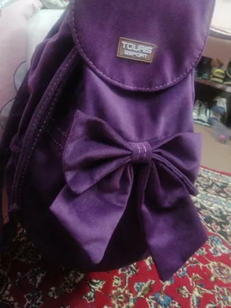 کوله پشتی زنانه مدل SLR-150029