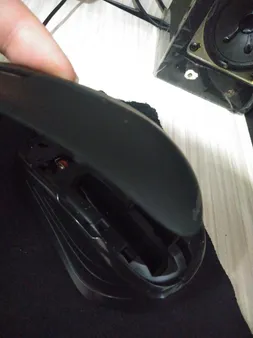 ماوس گرین مدل GM-102