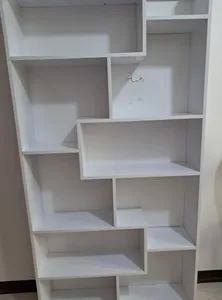 تجریه خرید کتابخانه مدل EK17