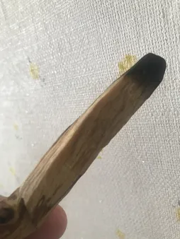 عود پالو سانتو مدل آمازونیان بسته 5عددی