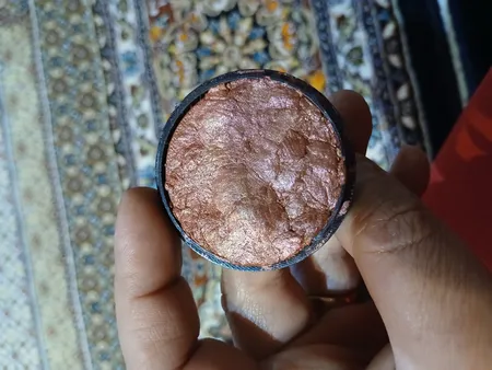 رژگونه لالاتاپ مدل تراکوتا شماره 01