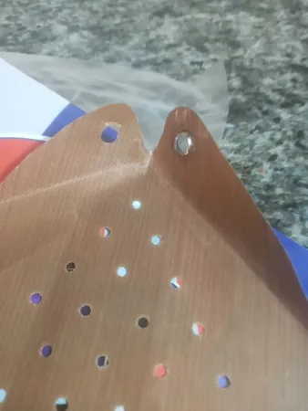 محافظ اتو کشی آسان اتو مدل C015