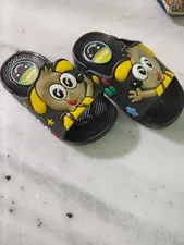 تجریه خرید دمپایی پسرانه شهپر مدل آیدین کد 03