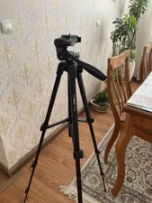 تجریه خرید سه پایه دوربین نست مدل NT-510