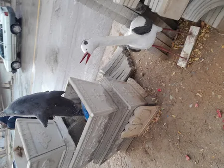 پیستوله رنگ پاش برقی جاب مدل JFS-1200 NEW