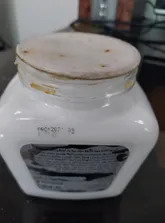 تجریه خرید کرم ترمیم کننده مو نگرو مدل strong حجم 350 میلی لیتر