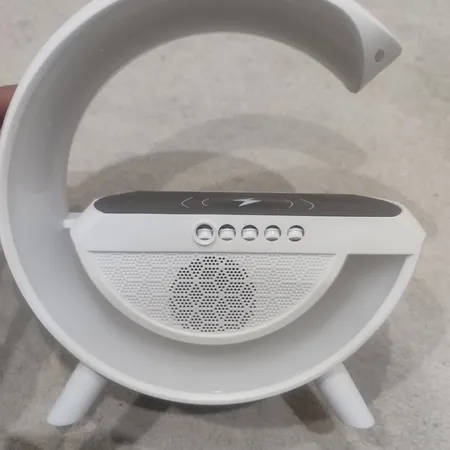 شارژر بی سیم  مدل HM-2301