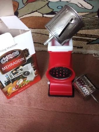 رنده رومیزی مدل Simple