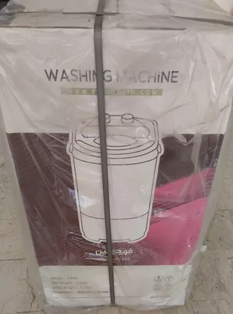 مینی‌ واش 3 کیلوگرم فریدولین مدل SW30