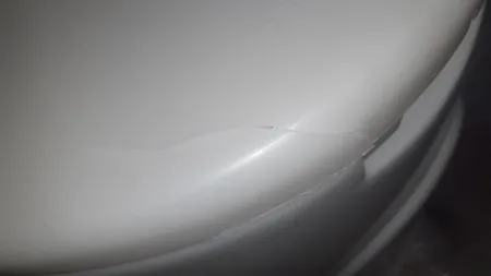 توالت فرنگی مدل صحرا