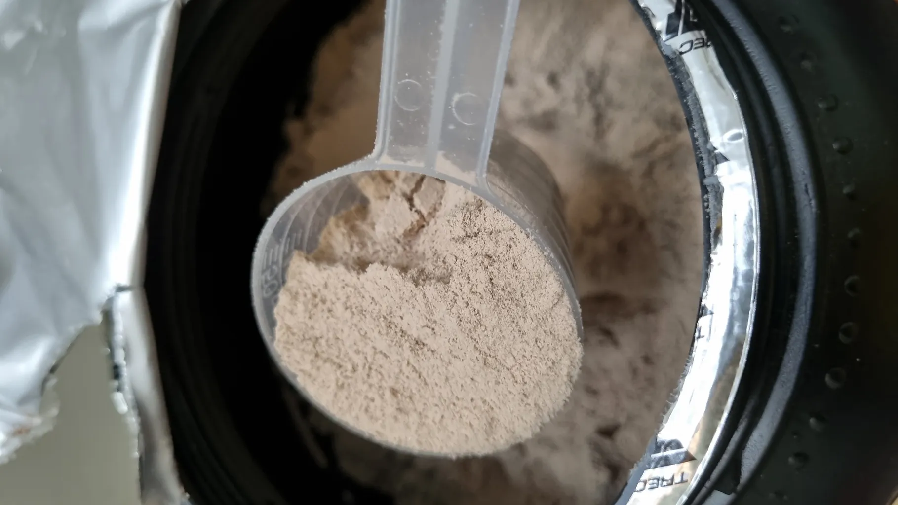 پروتئین وی 100 گلد کر لاین ترک نوتریشن -1500 گرم