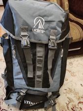 کیف و کوله برند دیکمپ