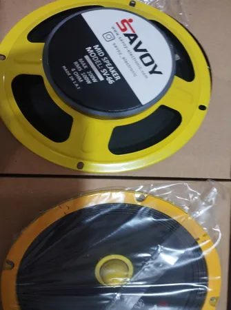 میدرنج خودرو ساووی مدل SV-66Y بسته دو عددی