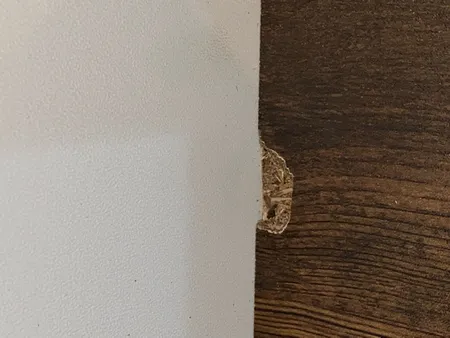 کتابخانه مدل FH74