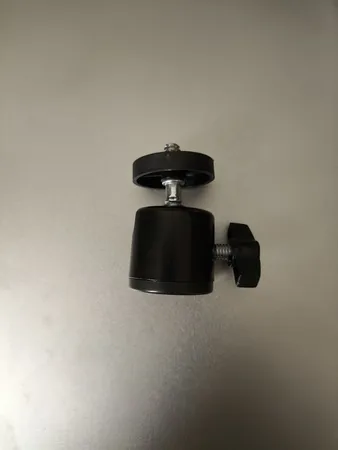 رینگ لایت مدل LJJ-26K RGB